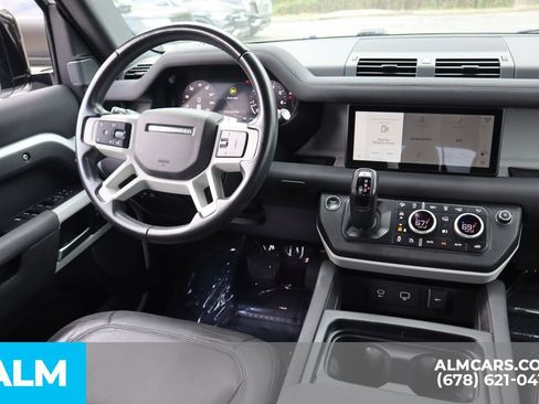 Used 2023 Land Rover Defender 110 S AWD/4WD image 26