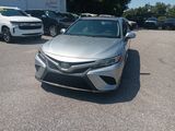 Used 2018 Toyota Camry SE image 5