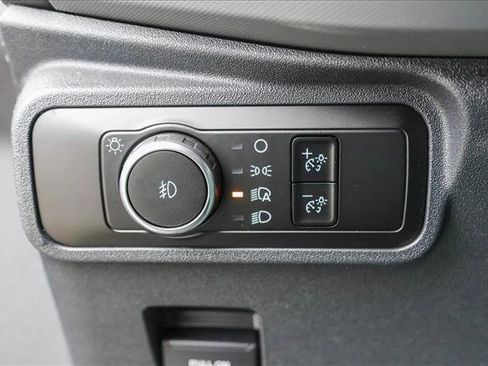 Used 2024 Ford Bronco Black Diamond image 12