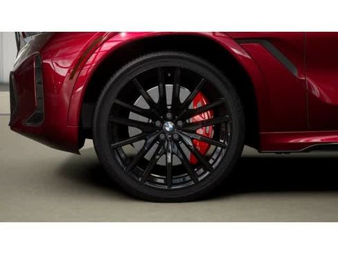 New 2026 BMW X6 xDrive40i image 7