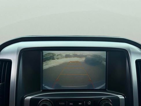 Used 2017 GMC Sierra 2500 SLT w/ Snow Plow Prep Package image 21