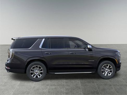 New 2026 Chevrolet Tahoe Premier image 5