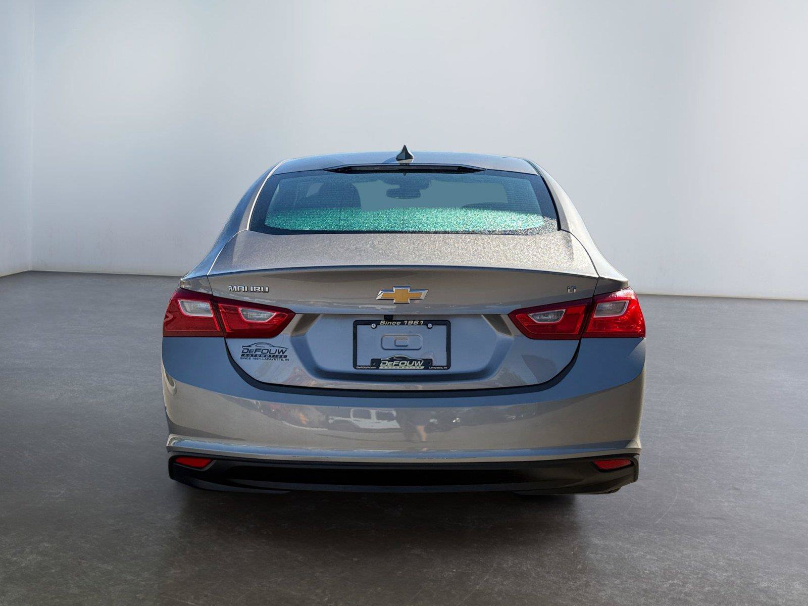 Used 2023 Chevrolet Malibu LT FWD image 4