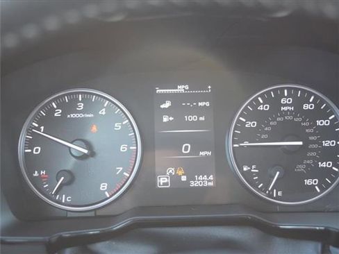 Used 2024 Subaru Outback Premium image 21