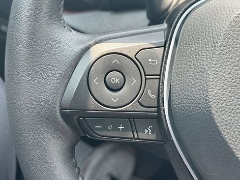 Used 2024 Toyota RAV4 Limited w/ Advanced Technology Package AWD/4WD image 43