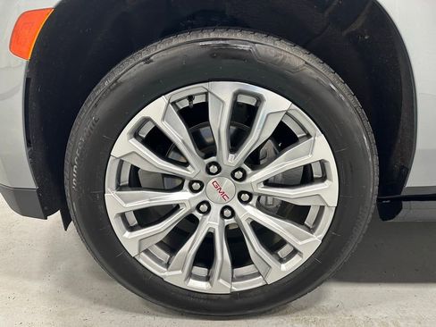 Used 2023 GMC Yukon XL Denali AWD/4WD image 65