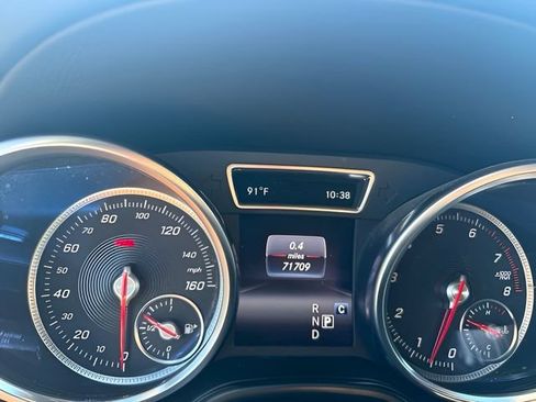 Used 2019 Mercedes-Benz GLS 450 4MATIC image 13