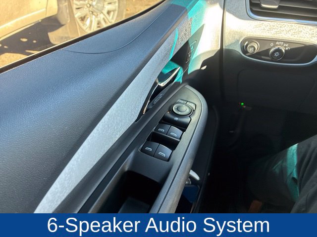Used 2021 Chevrolet Bolt Premier w/ Infotainment Package FWD image 16