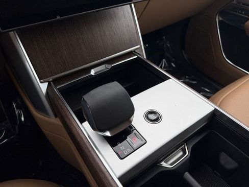 New 2026 Land Rover Range Rover SE AWD/4WD image 24