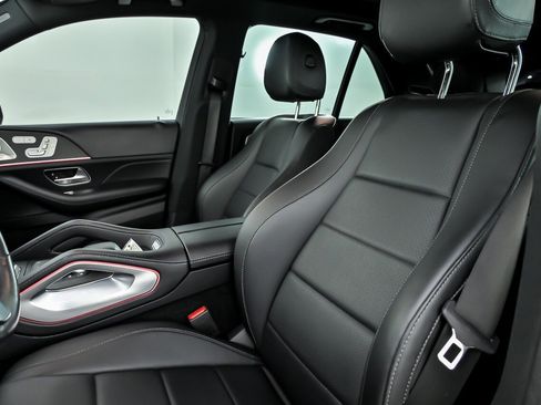 Used 2023 Mercedes-Benz GLE 350 4MATIC image 23