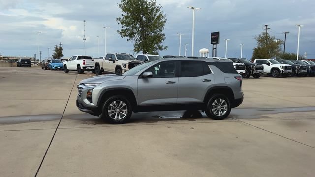 Used 2025 Chevrolet Equinox LT FWD image 5