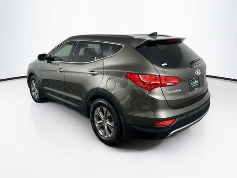 Used 2014 Hyundai Santa Fe Sport w/ Premium Equipment Package 03 FWD image 5