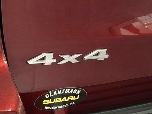 Used 2018 Jeep Grand Cherokee Limited AWD/4WD image 31
