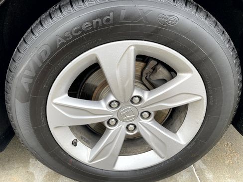 Used 2019 Honda Odyssey EX-L image 6