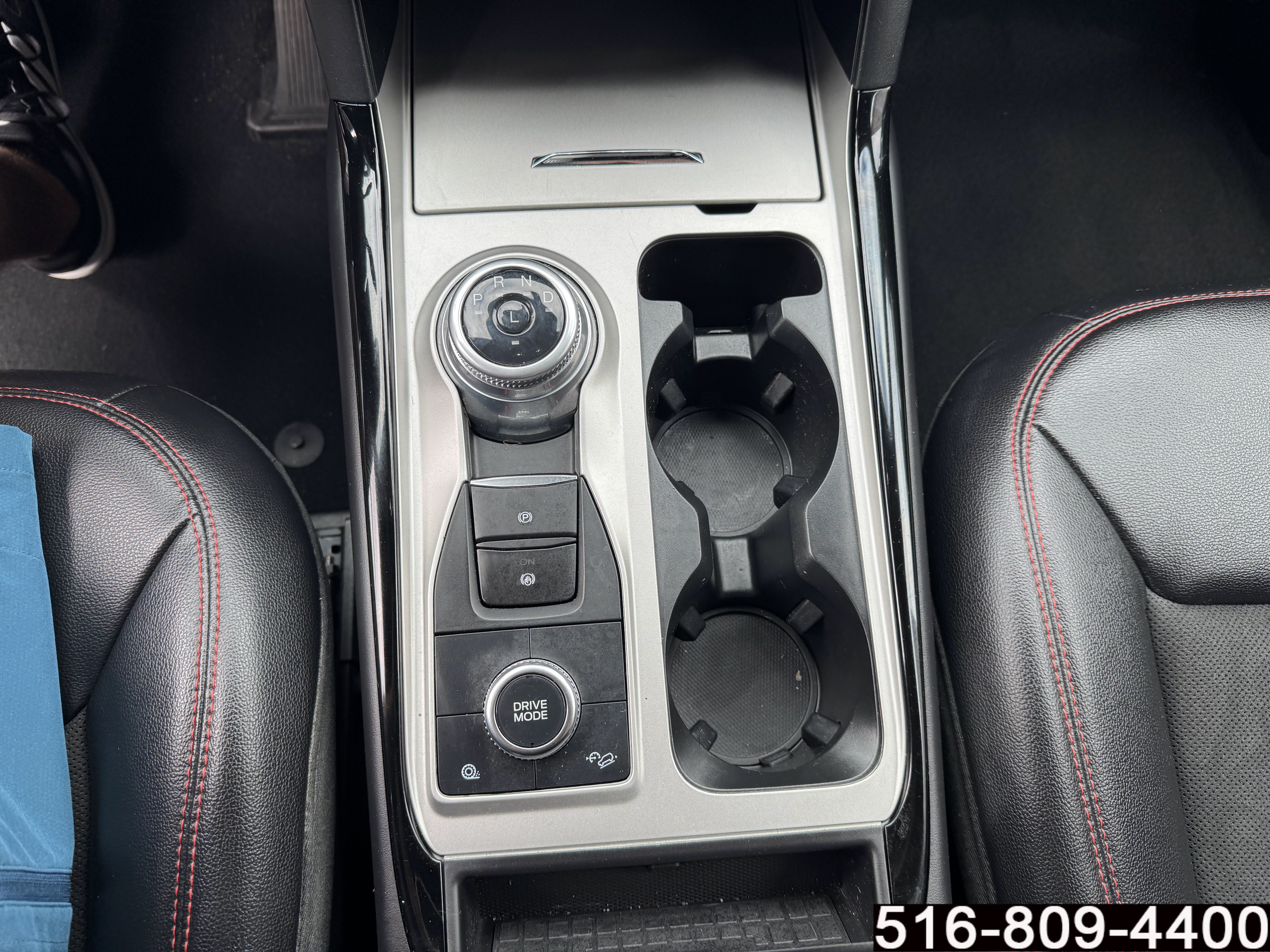 Used 2023 Ford Explorer ST-Line w/ Class IV Trailer Tow Package AWD/4WD image 20