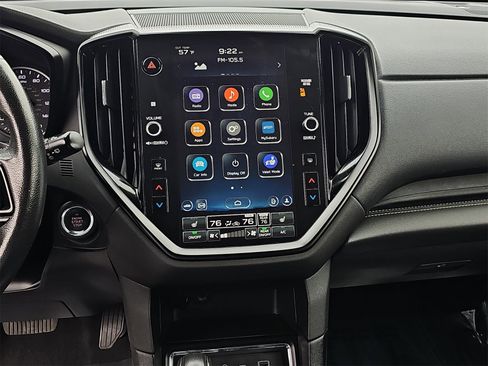 Used 2024 Subaru Ascent Onyx Edition image 22