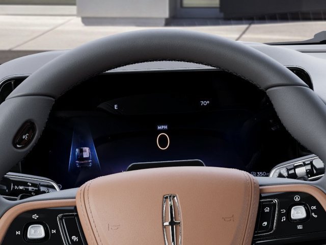 New 2027 Lincoln Aviator Black Label w/ Dynamic Handling Package AWD/4WD image 13