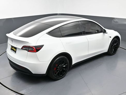Used 2021 Tesla Model Y 2WD image 47