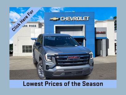 New 2026 GMC Terrain Elevation w/ Technology Package II