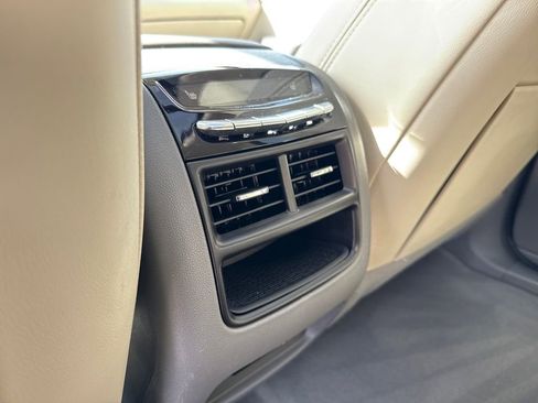 Certified 2023 Cadillac XT5 Premium Luxury w/ LPO, Floor Liner Package image 13