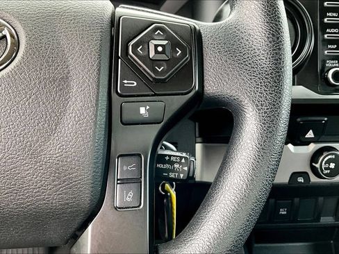 Used 2023 Toyota Tacoma SR RWD image 17