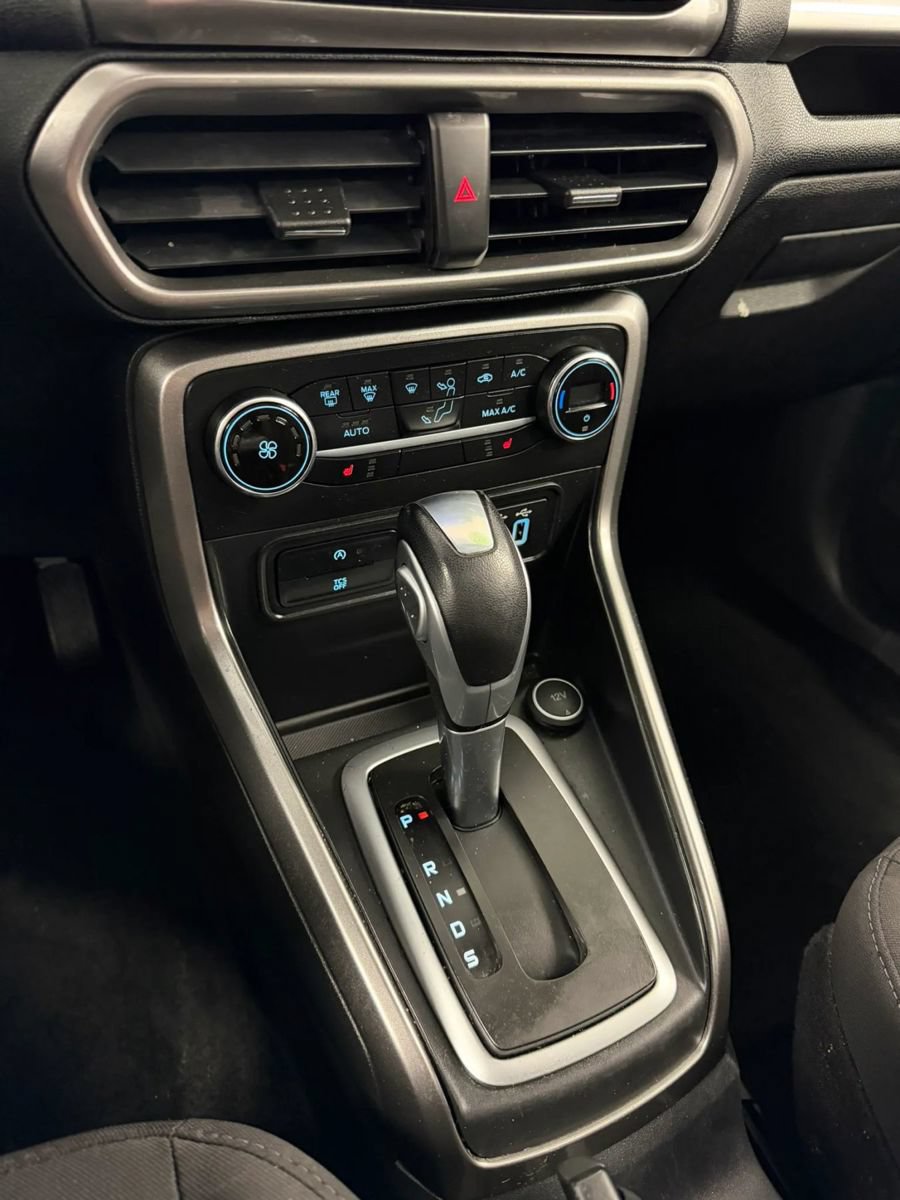 Used 2022 Ford EcoSport SE w/ SE Convenience Package AWD/4WD image 22