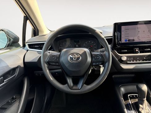 Used 2024 Toyota Corolla LE FWD image 12