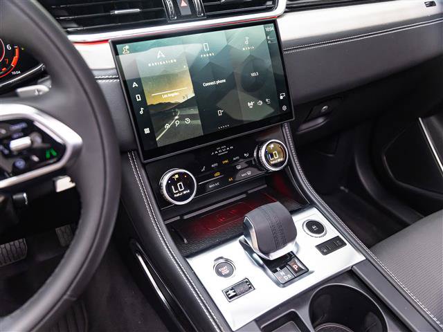 New 2026 Jaguar F-PACE R-Dynamic S AWD/4WD image 27