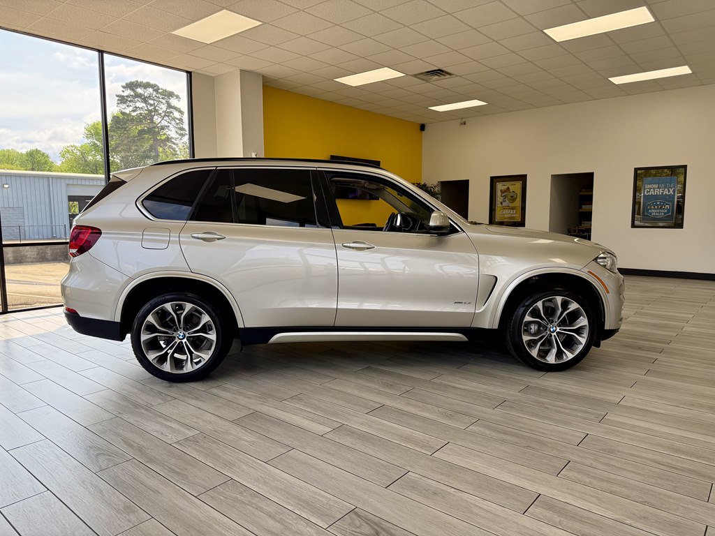 Used 2015 BMW X5 xDrive35i AWD/4WD image 5