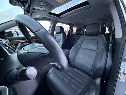 Used 2019 Honda CR-V EX-L image 24