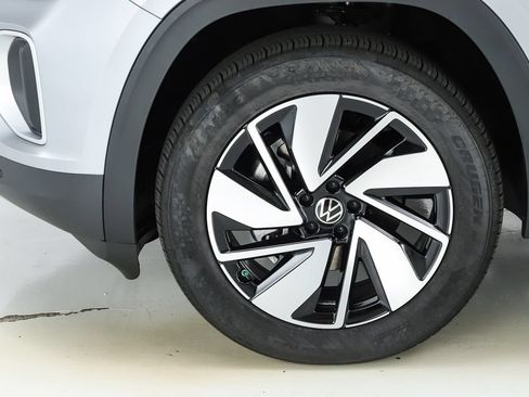 New 2026 Volkswagen Atlas SE AWD/4WD image 5