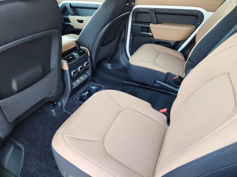 New 2026 Land Rover Defender 130 V8 image 31