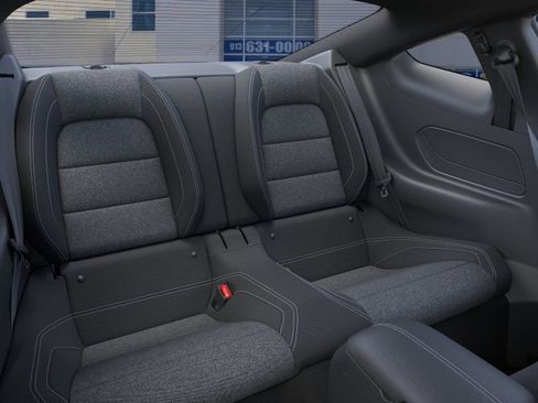 New 2026 Ford Mustang Coupe image 11