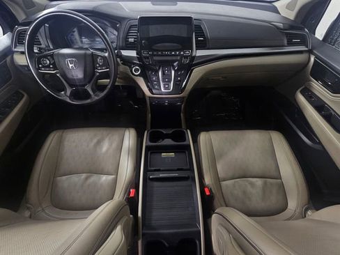 Used 2023 Honda Odyssey Elite image 25