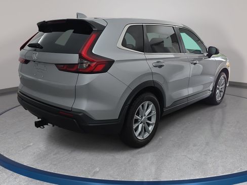 Used 2024 Honda CR-V EX image 5