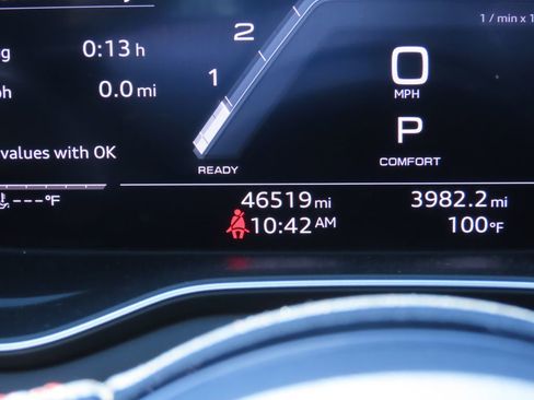 Used 2020 Audi S5 Premium Plus w/ Premium Plus AWD/4WD image 19