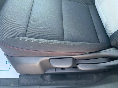 New 2026 Chevrolet Trax RS w/ Driver Confidence Package FWD image 18
