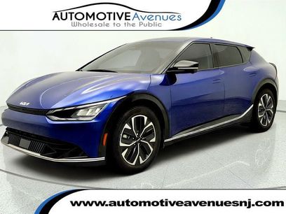 Used 2024 Kia EV6 Wind w/ Wind Technology Package