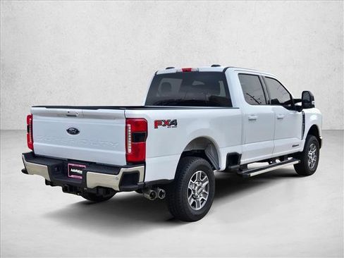 New 2026 Ford F250 Lariat w/ FX4 Off-Road Package image 2