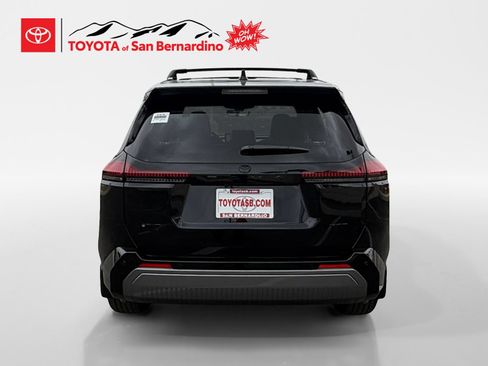 New 2026 Toyota RAV4 XSE AWD/4WD image 4
