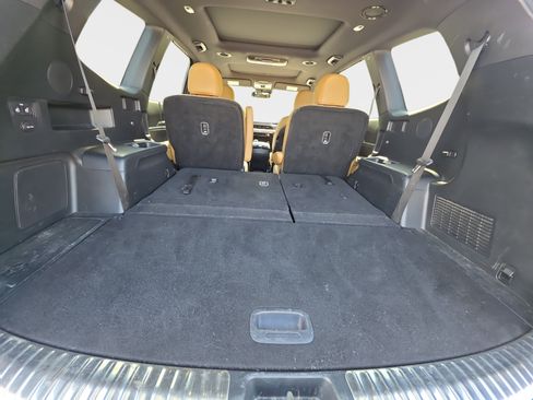 Used 2021 Kia Telluride SX AWD/4WD image 14