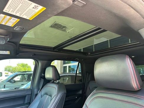 Certified 2023 Ford Expedition Limited RWD image 20
