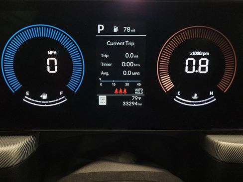 Used 2025 Hyundai Sonata SEL FWD image 23