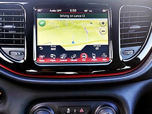 Used 2015 Dodge Dart GT image 19