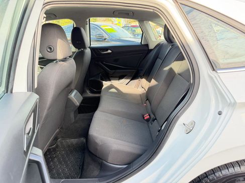 Used 2019 Volkswagen Jetta S w/ Driver Assistance Package FWD image 26