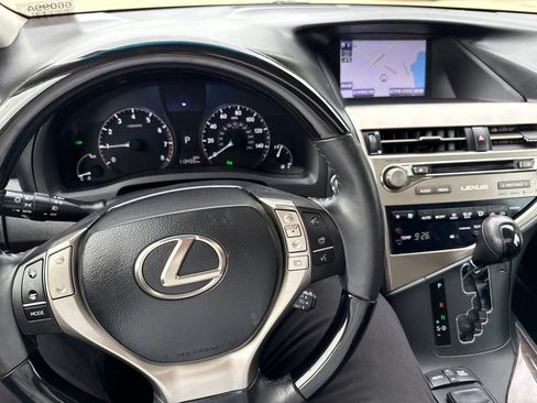 Used 2015 Lexus RX 350 AWD image 18