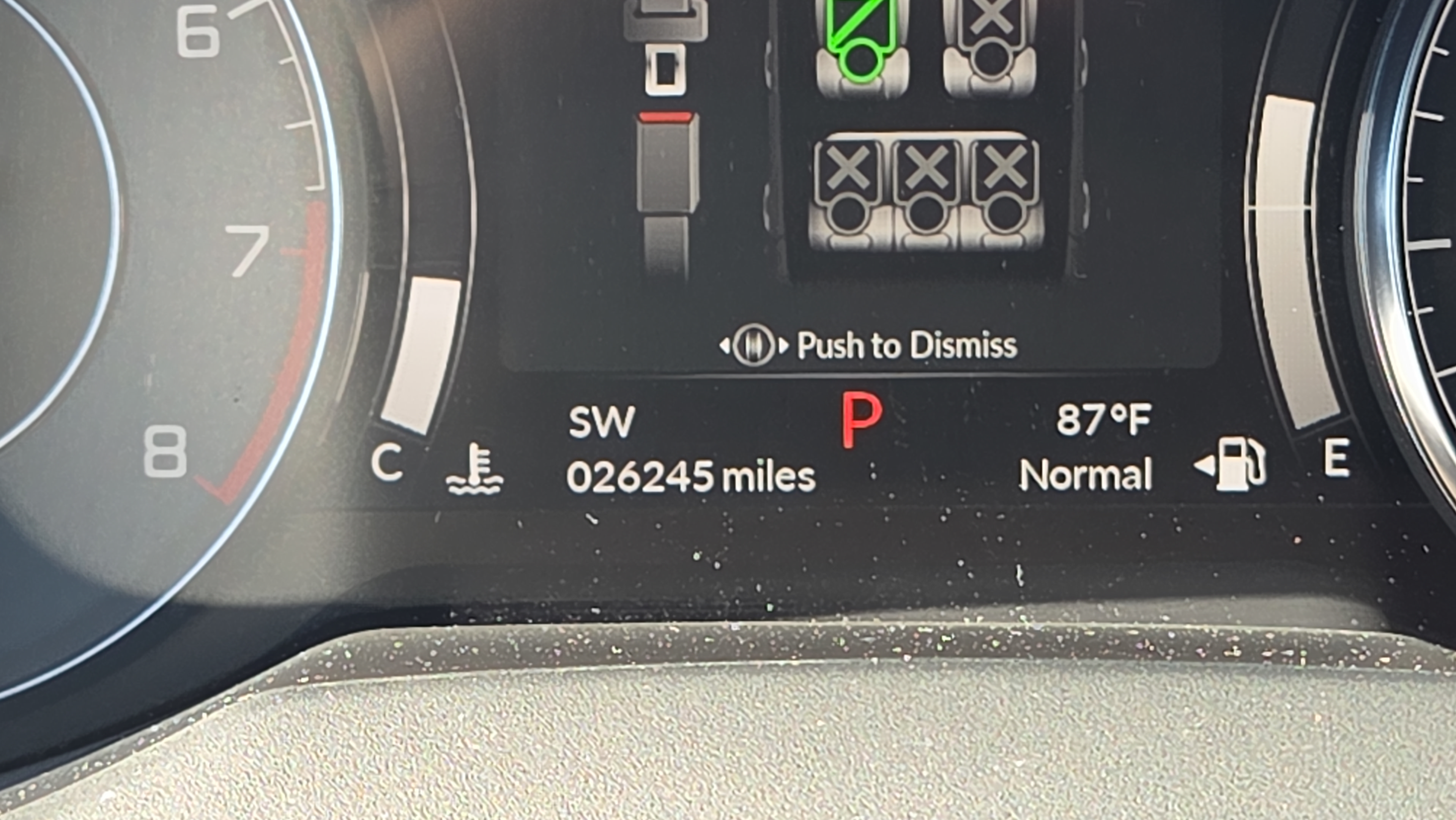 Certified 2024 Acura RDX w/ Advance Package AWD/4WD image 25