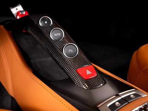 Certified 2018 Ferrari 488 GTB RWD image 47