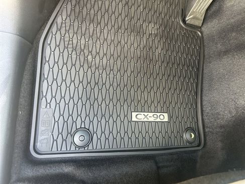 New 2026 MAZDA CX-90 Plug-In Hybrid w/Premium Sport image 35