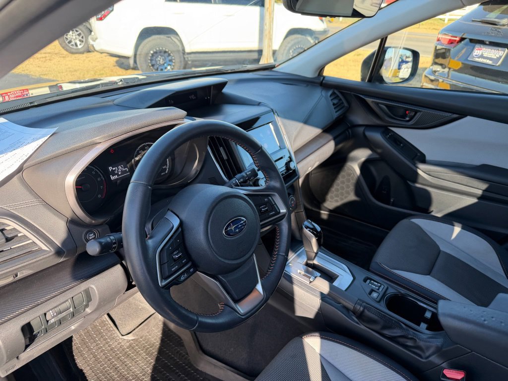 Used 2019 Subaru Crosstrek 2.0i Premium AWD/4WD image 11